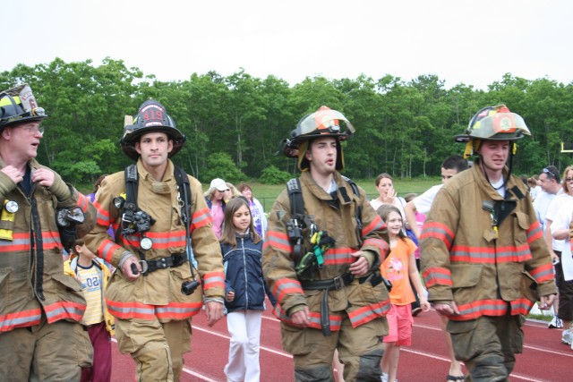 2009 Relay for Life